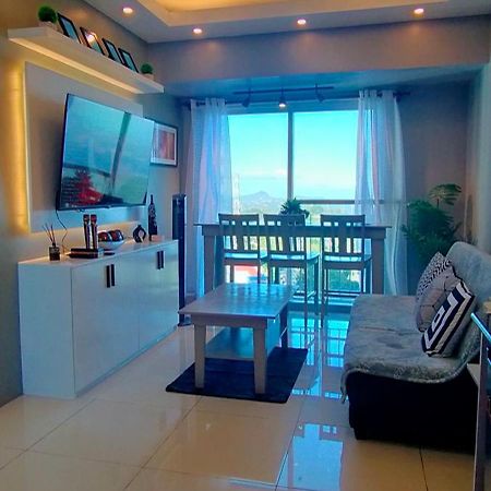 Apartament Epie'S Pad Tagaytay City Zewnętrze zdjęcie