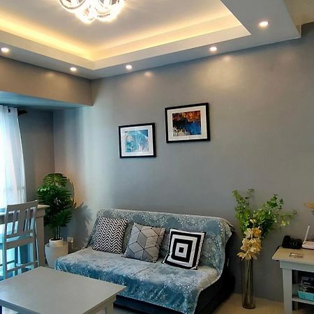 Apartament Epie'S Pad Tagaytay City Zewnętrze zdjęcie
