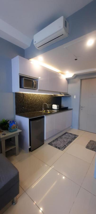 Apartament Epie'S Pad Tagaytay City Zewnętrze zdjęcie
