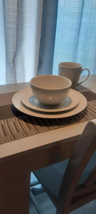 Apartament Epie'S Pad Tagaytay City Zewnętrze zdjęcie