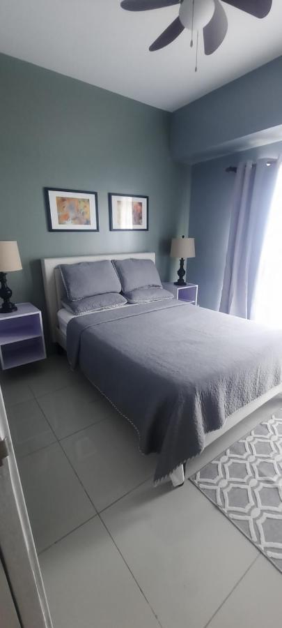 Apartament Epie'S Pad Tagaytay City Zewnętrze zdjęcie