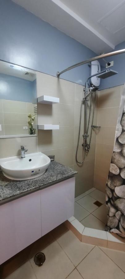 Apartament Epie'S Pad Tagaytay City Zewnętrze zdjęcie