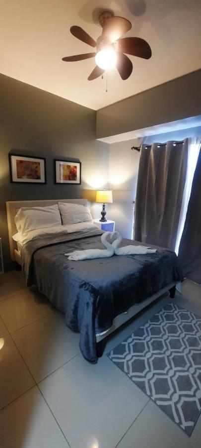 Apartament Epie'S Pad Tagaytay City Zewnętrze zdjęcie