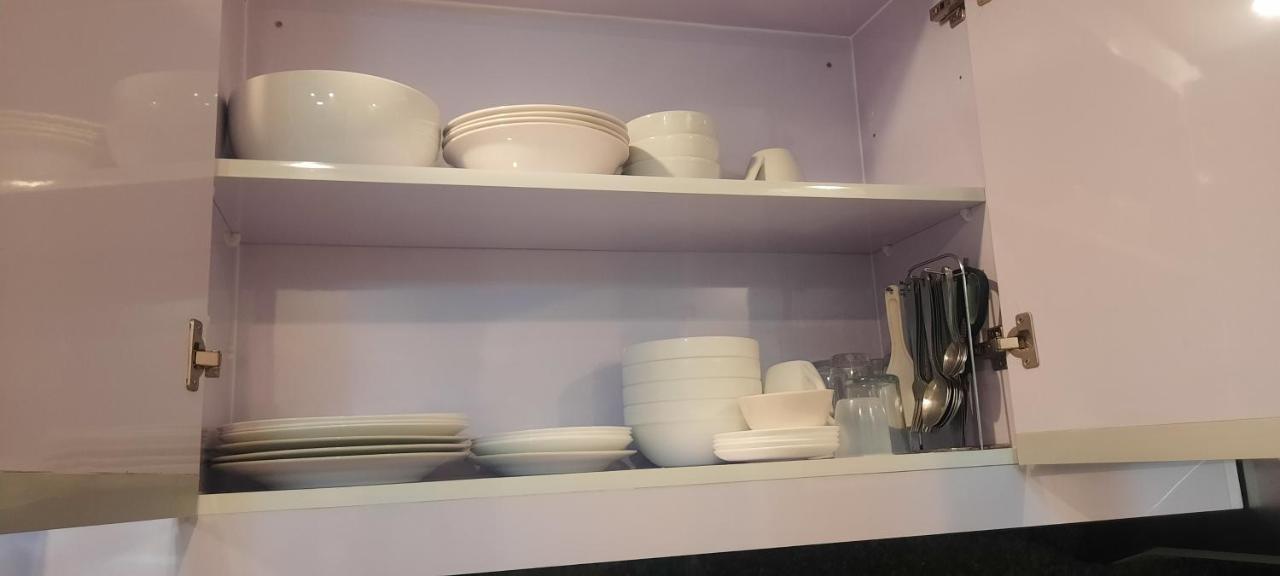 Apartament Epie'S Pad Tagaytay City Zewnętrze zdjęcie