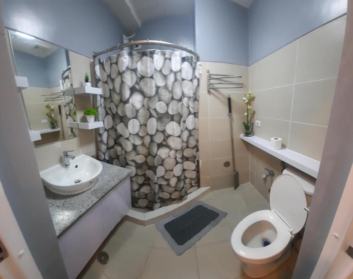 Apartament Epie'S Pad Tagaytay City Zewnętrze zdjęcie
