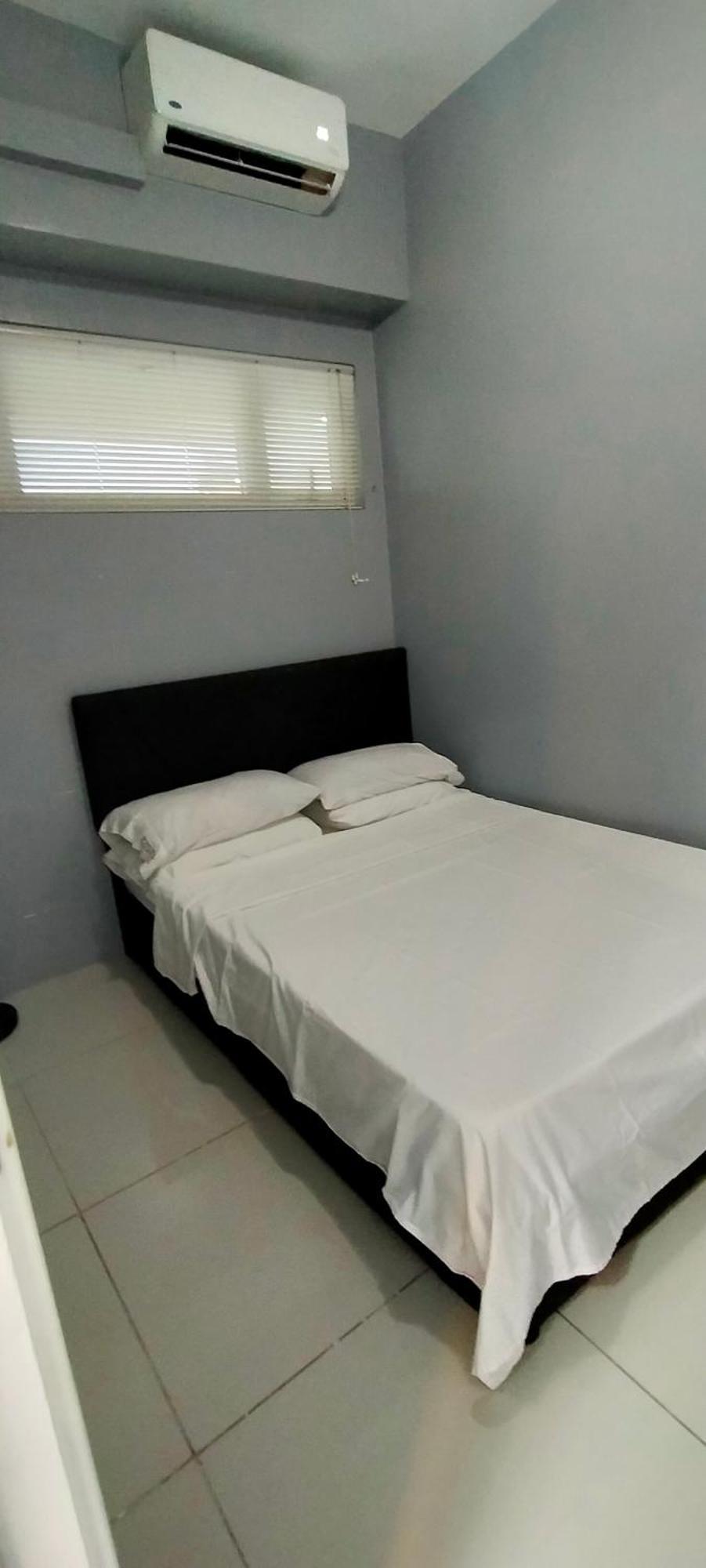 Apartament Epie'S Pad Tagaytay City Zewnętrze zdjęcie
