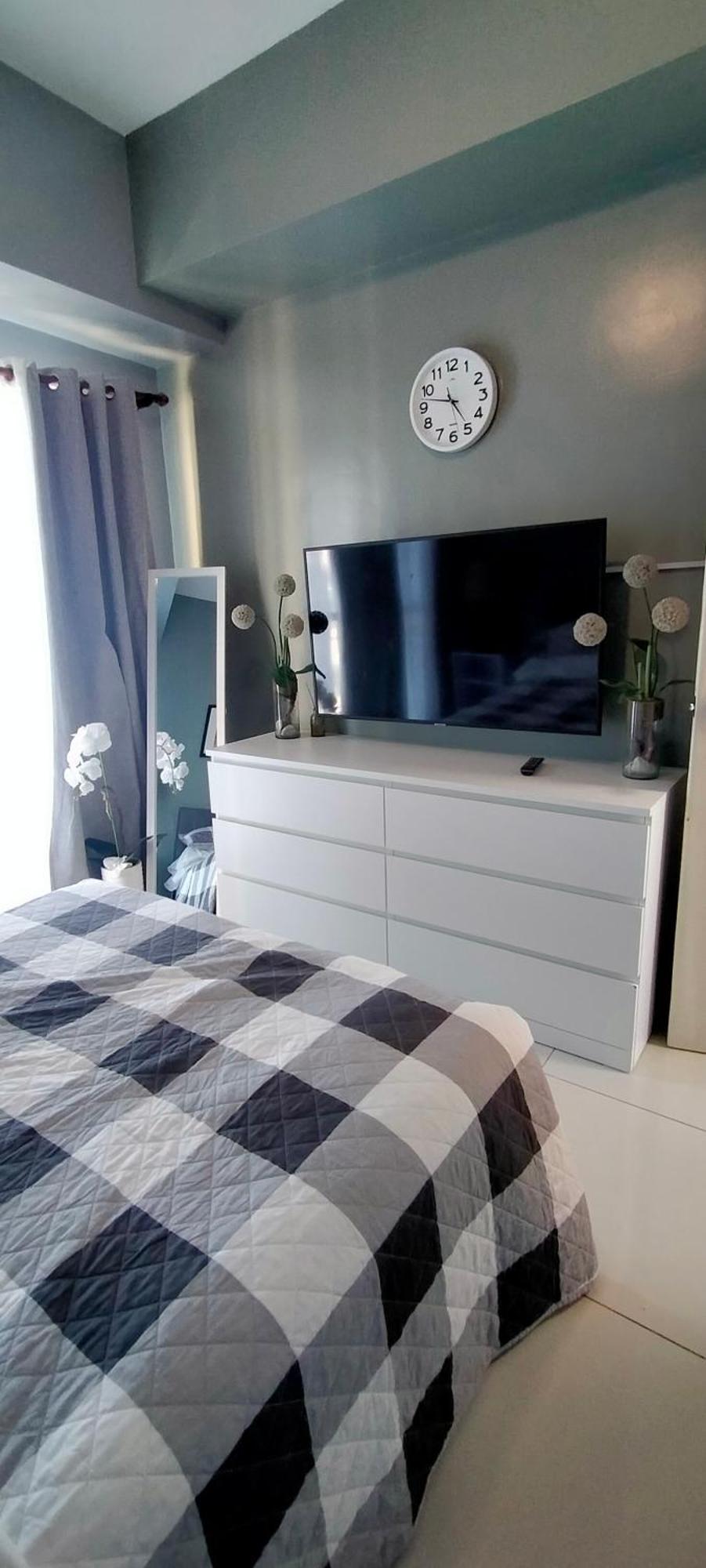 Apartament Epie'S Pad Tagaytay City Zewnętrze zdjęcie