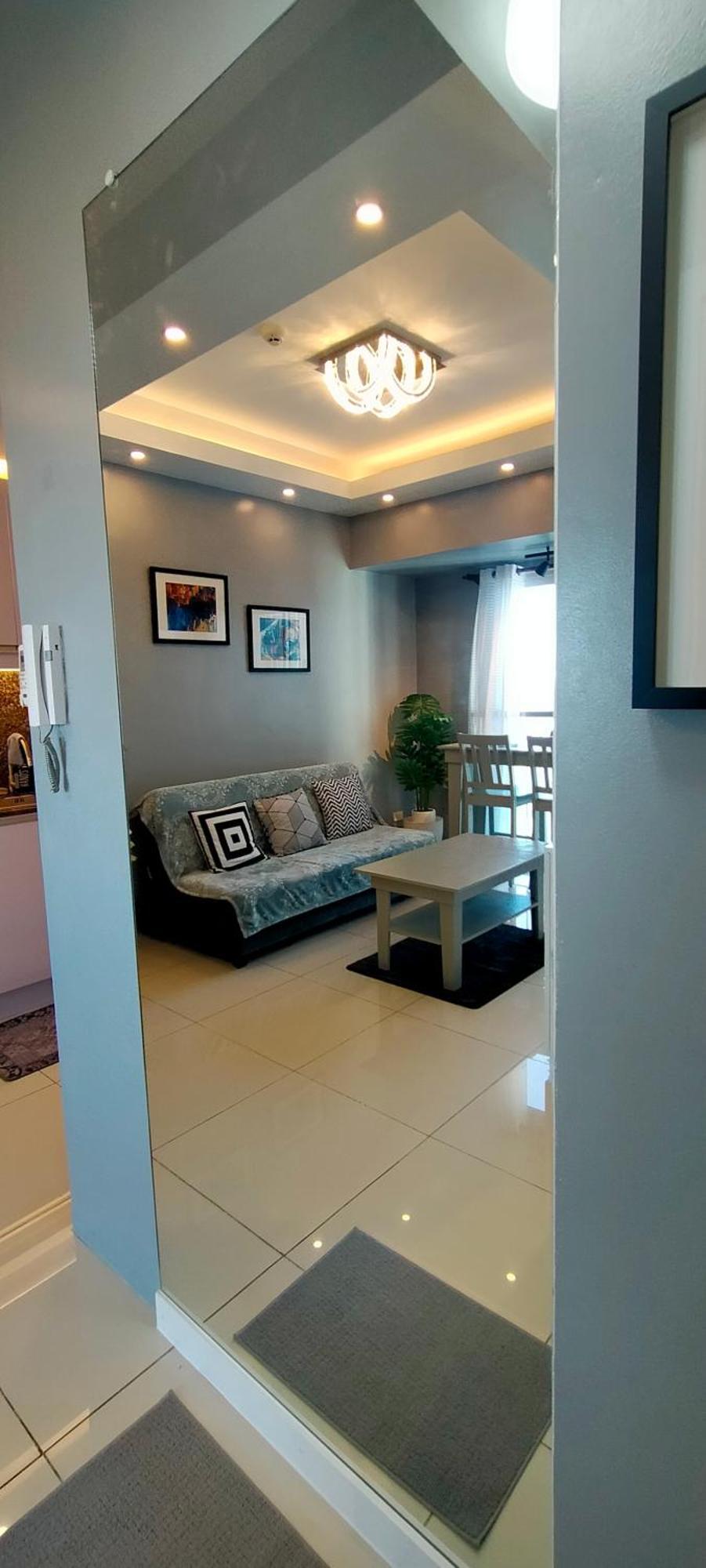 Apartament Epie'S Pad Tagaytay City Zewnętrze zdjęcie
