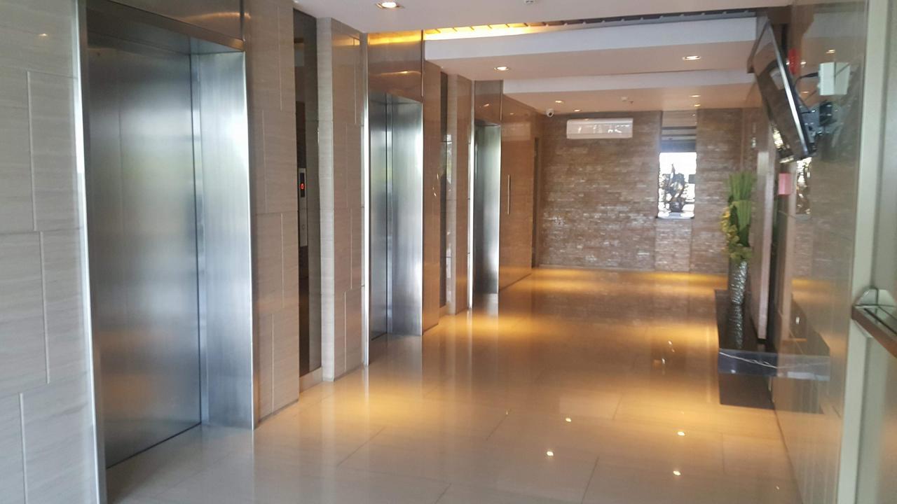 Apartament Epie'S Pad Tagaytay City Zewnętrze zdjęcie