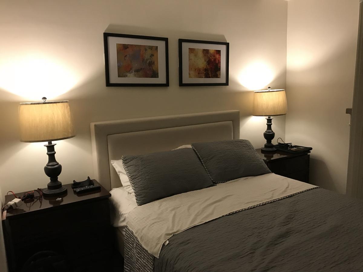 Apartament Epie'S Pad Tagaytay City Zewnętrze zdjęcie