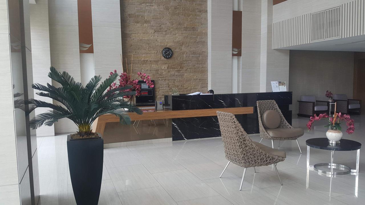 Apartament Epie'S Pad Tagaytay City Zewnętrze zdjęcie