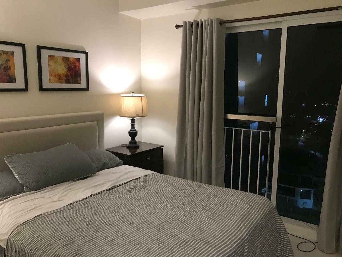 Apartament Epie'S Pad Tagaytay City Zewnętrze zdjęcie