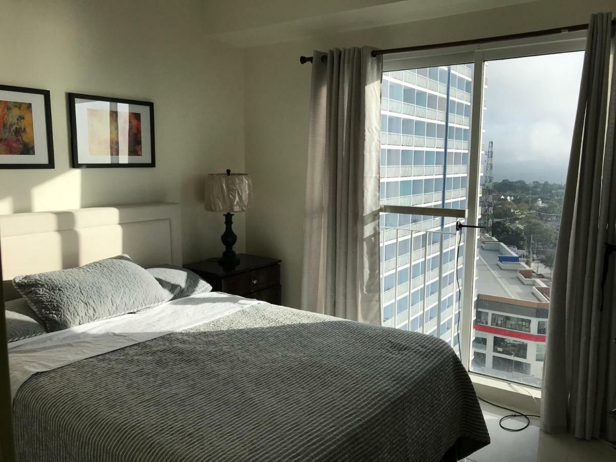 Apartament Epie'S Pad Tagaytay City Zewnętrze zdjęcie