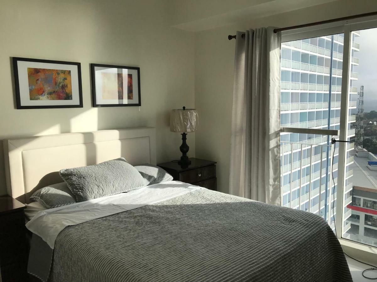 Apartament Epie'S Pad Tagaytay City Zewnętrze zdjęcie